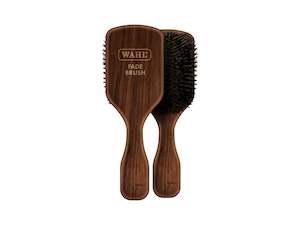 Internet only: WAHL Professional Wooden Barber Fade Brush