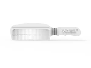 Internet only: WAHL Speed Comb - White