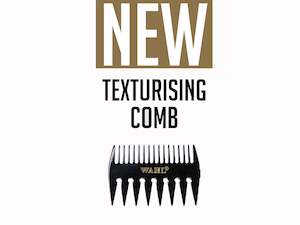 WAHL Texturing Comb