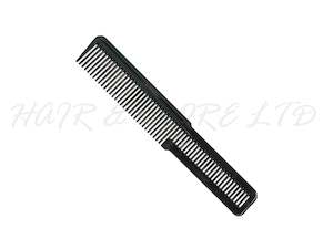 Internet only: WAHL Clipper Comb Black - Small