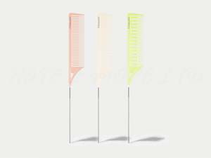 Framar Golden Hour Dream Weaver Comb Set (3pc set) - LIMITED EDITION