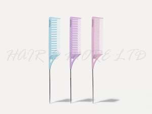 Framar Dream Weaver Comb Set, Pastel (3pc set)