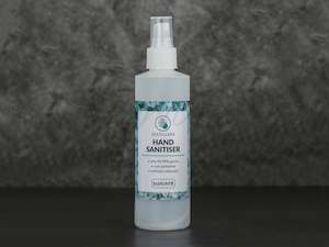 Hand Sanitiser Spray 250ml