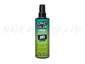 Crazy Color Anti Bleed Spray 250ml