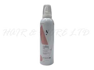 Sinergy Y Curling - Curly Definition Mousse 300ml