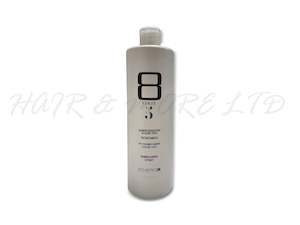 Sinergy PH8.5 Pre-Treatment Alkaline Shampoo 500ml