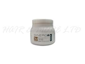 Sinergy Y4.2 Keratin Mask 500ml