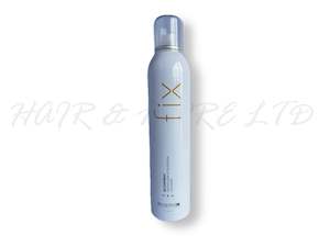 Internet only: Sinergy FIX Strong Definition Eco-Spray HairSpray 300ml