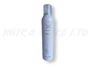 Sinergy FIX Soft Volumizing Eco-Spray HairSpray 300ml