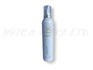 Sinergy FIX - Strong Definition Mousse 300ml