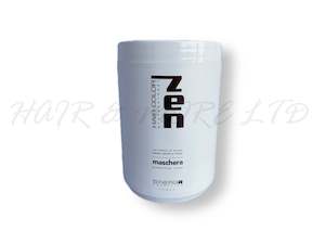 Sinergy ZEN Protective After Colour Mask 1000ml