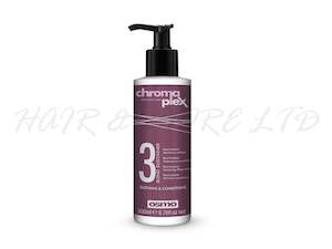 Internet only: Osmo Chromaplex STEP 3, Bond Sustainer 200ml