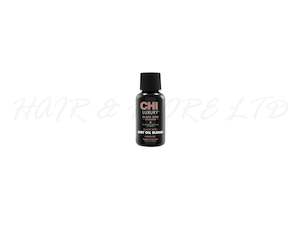 CHI Luxury Black Seed Dry Oil 15ml (Sample Size)