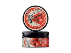 Dark Stag Matte Clay 100ml