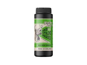 Dark Stag Styling Powder 20g