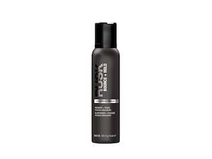 Rusk Bounce + Hold, Volumizing Mousse 141g