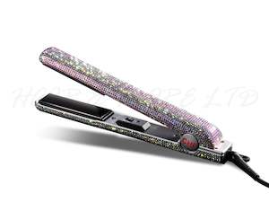 CHI The Sparkler 1" Hair Straightener Iron