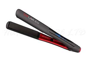 CHI Lava 2.0 Hair Straightener/Hairstyling Iron