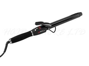 Internet only: CHI Onyx Euroshine 1" (25mm) Ceramic Extended Curling Iron