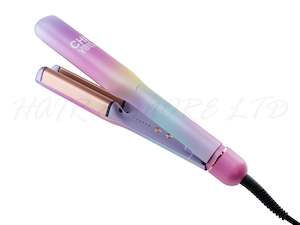 Internet only: CHI Vibes "Wave On" Multifunctional Hairstyling Waver Iron