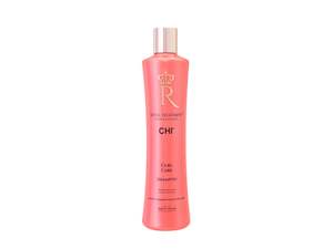 Internet only: CHI Royal Treatment Curl Care Shampoo 355ml