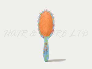 Framar Blue Jean Baby Detangle Brush - LIMITED EDITION