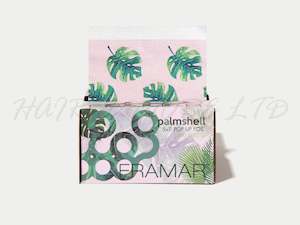 Framar Palmshell Pop Up Foil (500ct) 127 x 280mm (5x11) - LIMITED EDITION