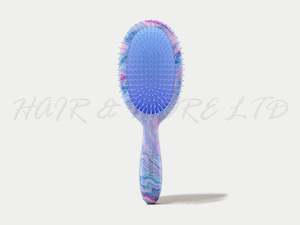 Framar Moonstone Detangle Brush - Sapphire - LIMITED EDITION