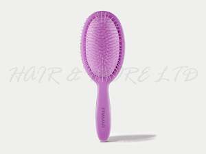 Internet only: Framar Purple Reign Detangle Brush