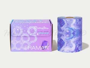 Framar Moonstone Embossed Roll Foil 97.5m (320ft) - LIMITED EDITION