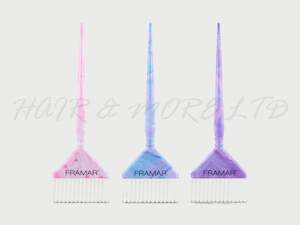 Framar Moonstone Big Daddy 3pc Brush Set - LIMITED EDITION