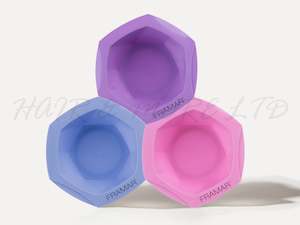 Framar Moonstone Connect & Colour Bowls (3pk) - LIMITED EDITION