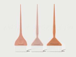 Internet only: Framar Golden Hour Family Pack Brush Set - 3 Pack - LIMITED EDITION