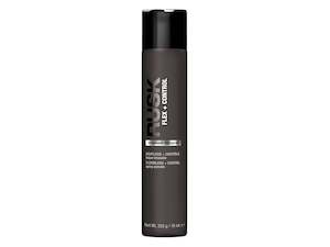 Internet only: Rusk Flex + Control, Brushable Hairspray 283g