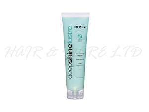 Rusk Deepshine Lustre Shine Enhancing Lusterizer 125g