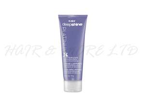 Internet only: Rusk Deepshine PlatinumX Lusterizer 113g