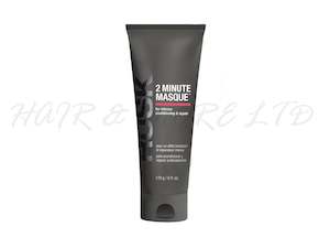 Rusk 2 Minute Masque 170g