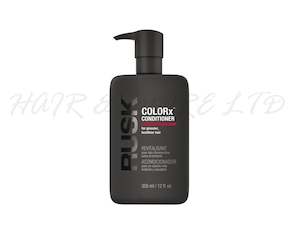 Internet only: Rusk COLORx Conditioner 355ml