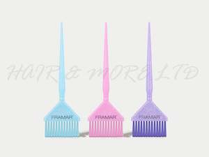 Internet only: Framar Y2K Big Daddy Brush Set (3pcs) - Limited Edition