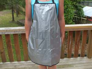 Stylist Cutting Apron