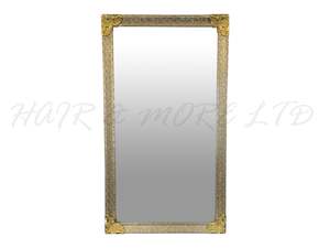 Internet only: 'Petra' Styling Mirror