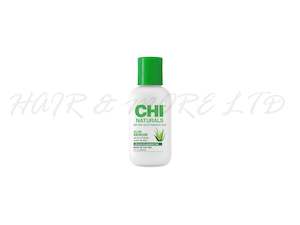 CHI Naturals with Aloe Vera, Serum 59ml