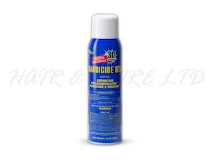 Barbicide RTU (Ready to use) Disinfectant 425g