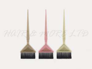 Internet only: Framar Big Daddy Brush Set (Metallic Gold LIMITED EDITION) - 3 Pack