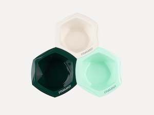 Framar Cheers Haters Connect & Color Bowls (3pk) - Limited Edtition