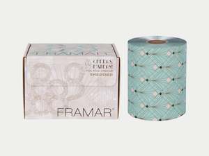 Framar Cheers Haters Embossed Roll Foil 97.5m (320ft) - Limited Edition