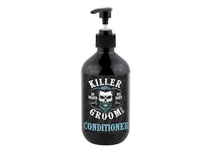 Killer Groom Conditioner 500ml