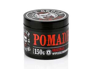 Killer Groom Pomade Original 150g