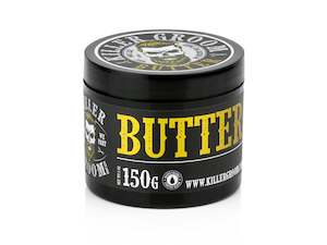 Killer Groom Butter 150g