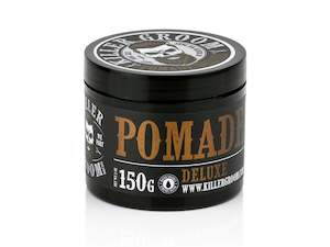 Killer Groom Pomade Deluxe 150g